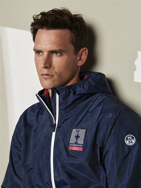 prada north sail|North Sails x Prada: America's Cup collectie .